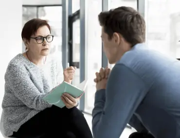 How to know if the therapist is a right fit