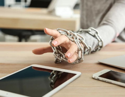 Tips to craft your Digital Balance