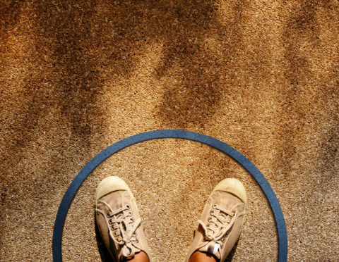 Healthy Boundaries: What are they and why do you need them?