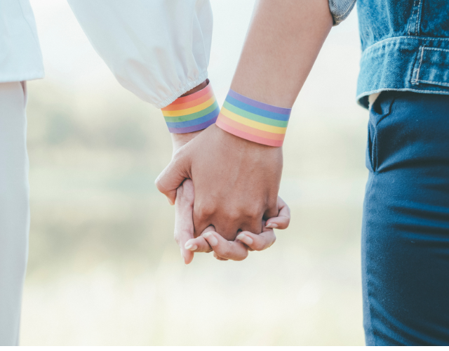 LGBTQ++ therapy