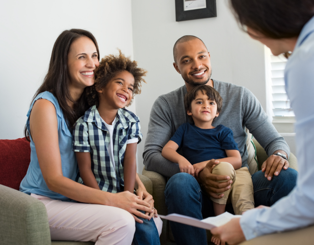 Family Therapy